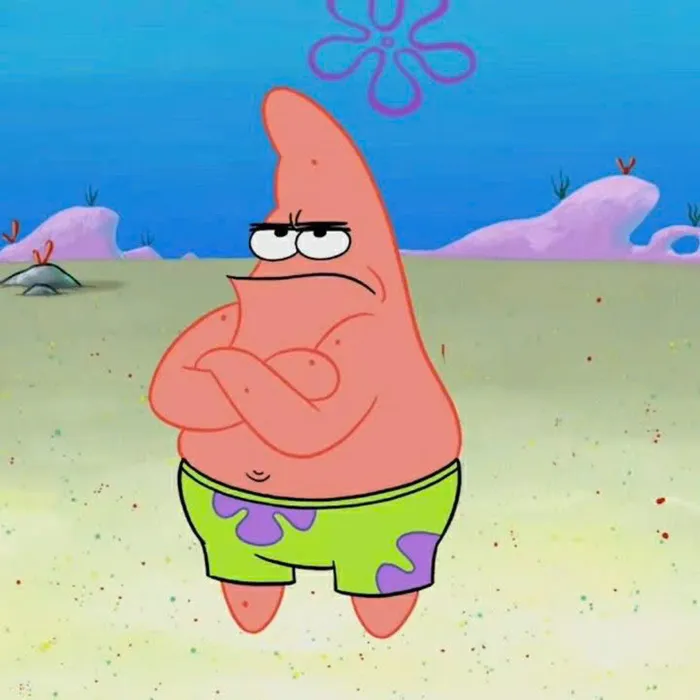 meme suy nghĩ hình ảnh