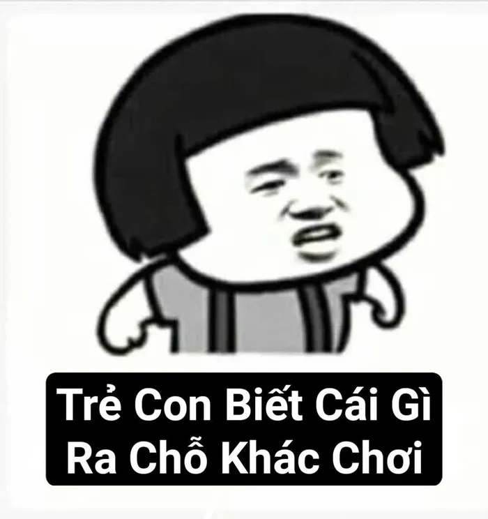 meme trung quốc