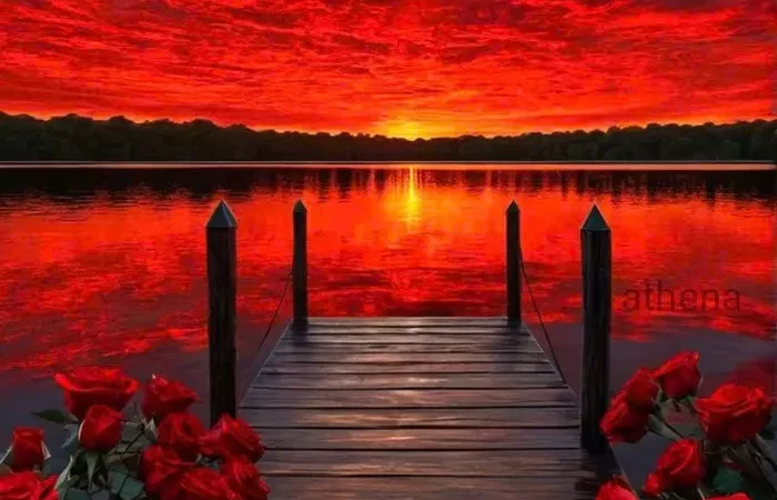 Bộ sưu tập 99+ hình nền đỏ đẹp cho điện thoại và máy tính