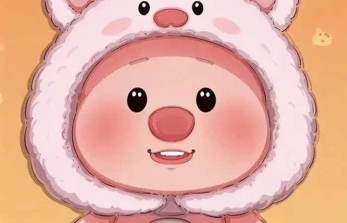 Top 99+ hình nền Loopy dễ thương cho điện thoại & máy tính