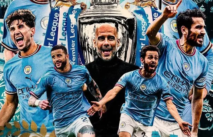 Tải 99+ hình nền Man City đẹp, Full HD cho điện thoại & máy tính