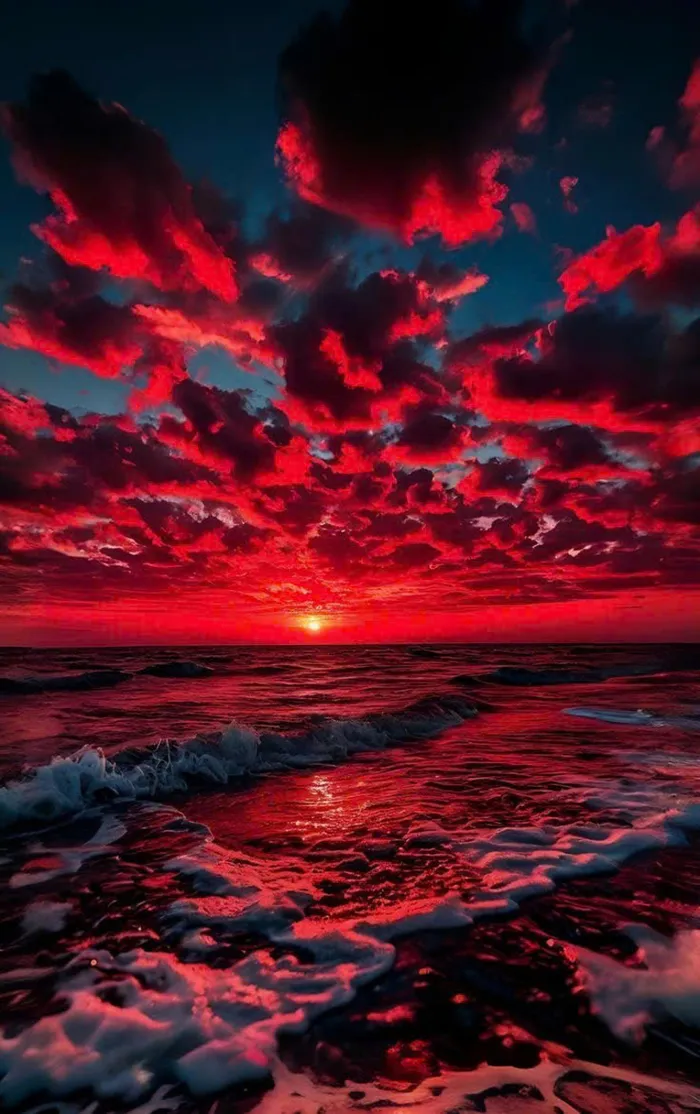 nền màu đỏ đô