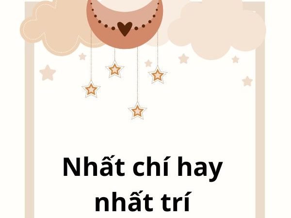 Nhất chí hay nhất trí: Phân biệt cách viết đúng và cách tối ưu từ khóa chuẩn SEO