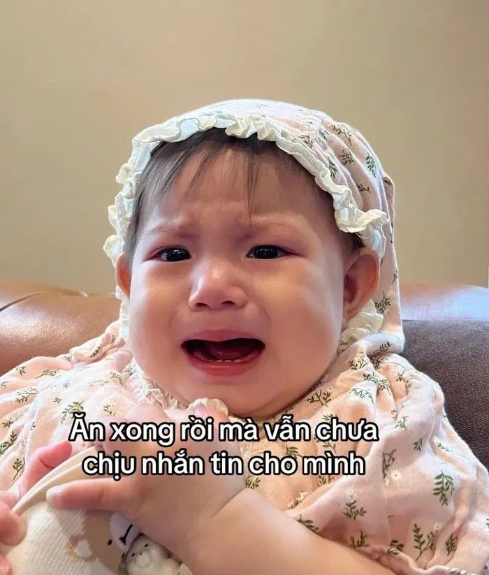 pam mặt vuông meme