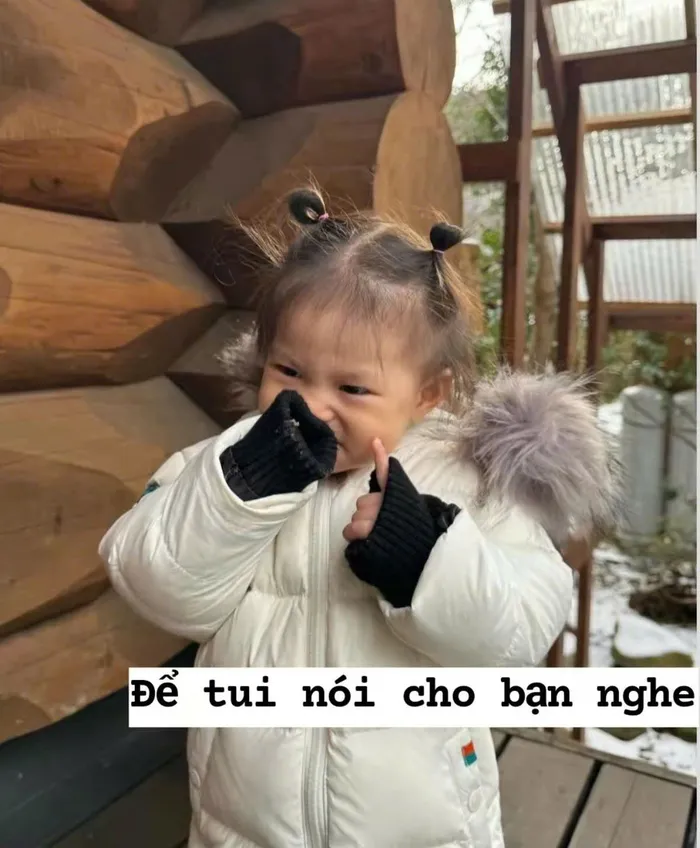 pam yêu ơi meme