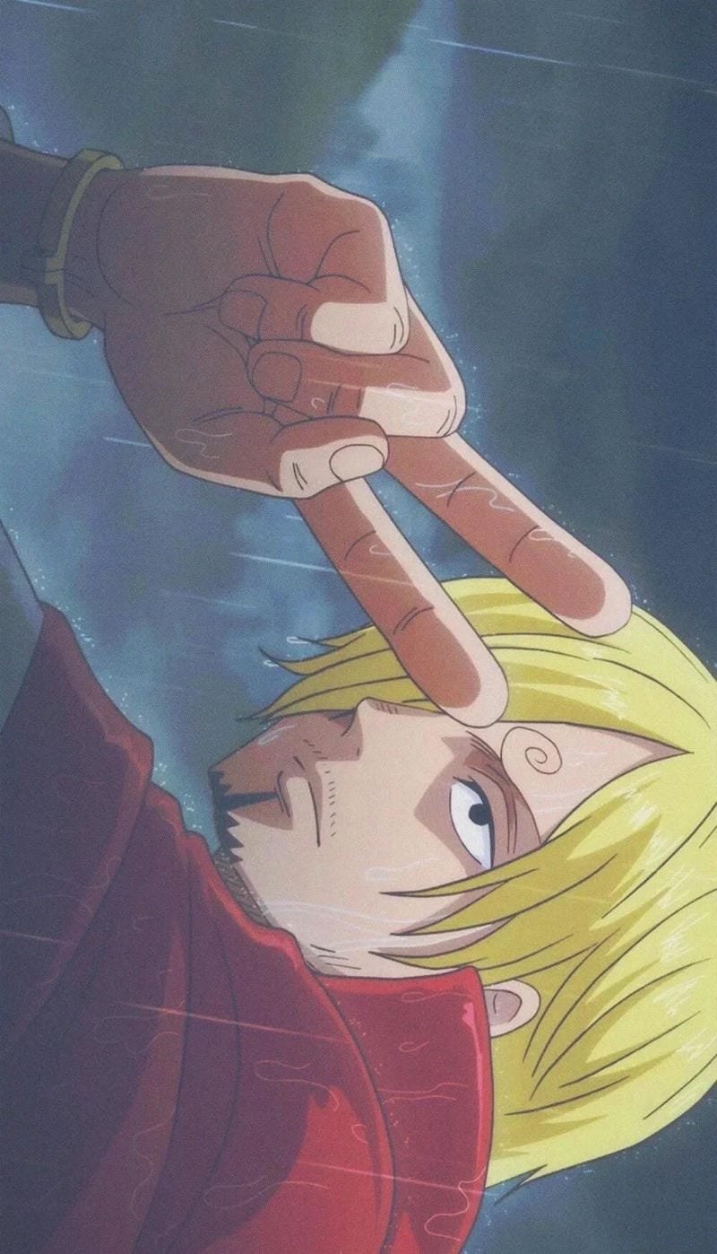 sanji