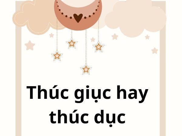 Thúc Giục Hay Thúc Dục: Sử Dụng Đúng Để Tránh Sai Lầm Trong Giao Tiếp và Viết Lách