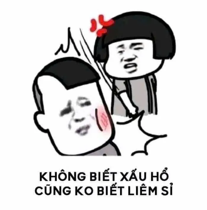 trung quốc meme