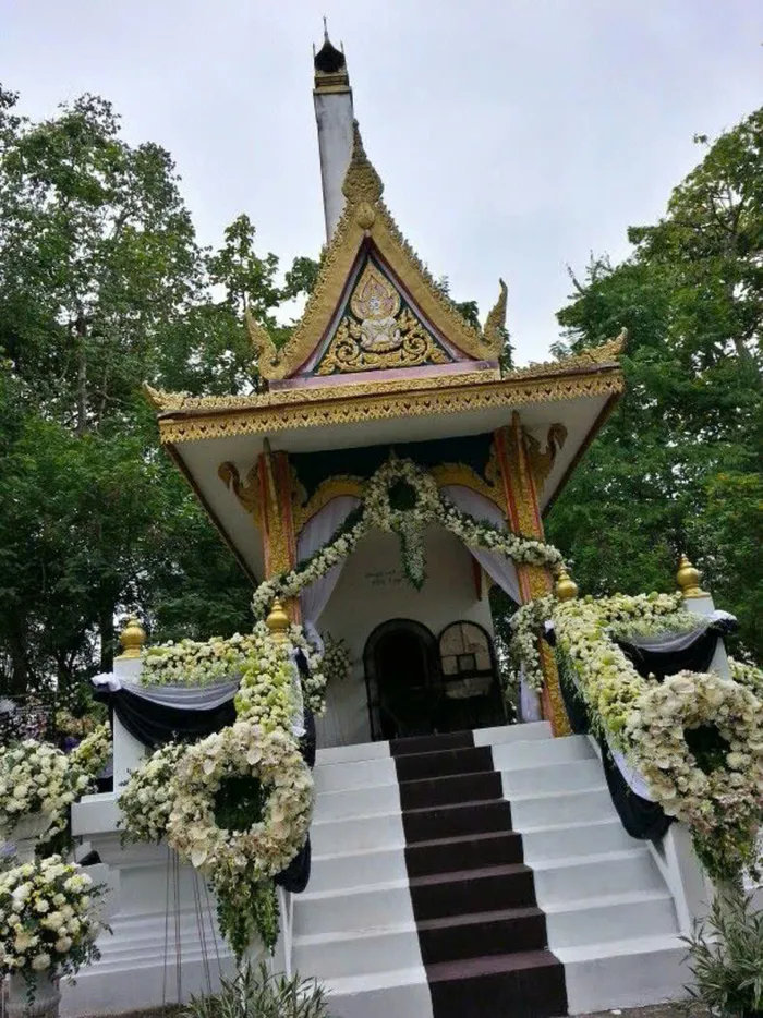 ảnh chia buồn
