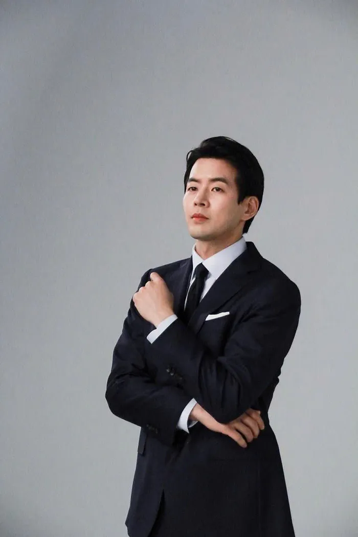 ảnh doanh nhân đẹp