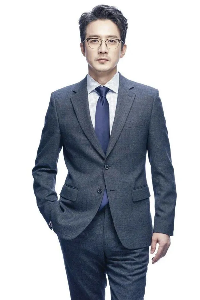 ảnh doanh nhân thành đạt