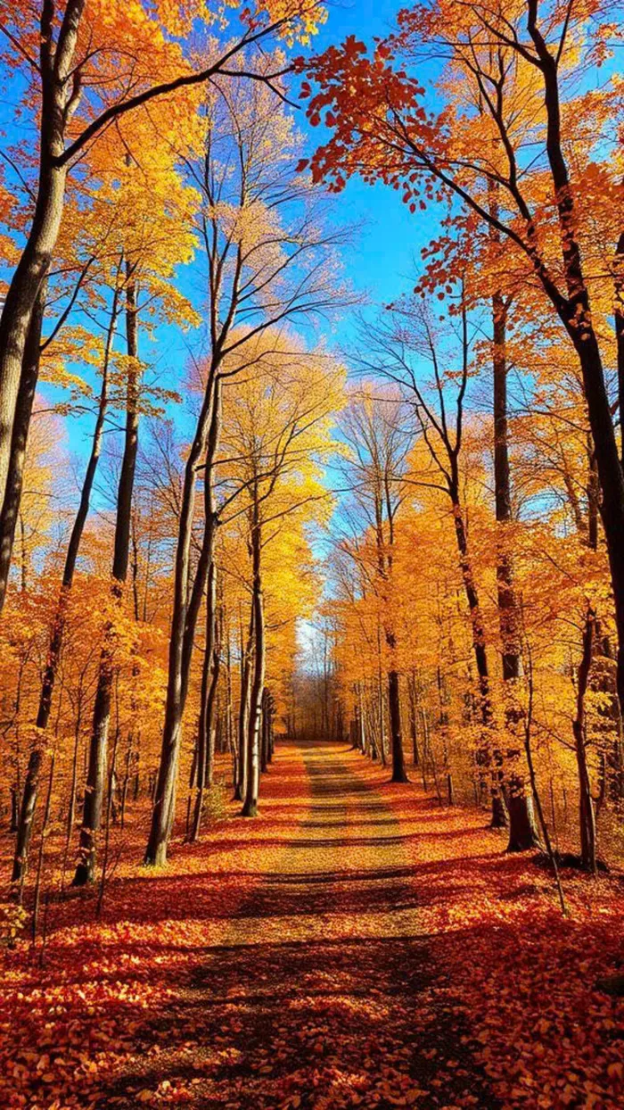 ảnh mùa thu đẹp