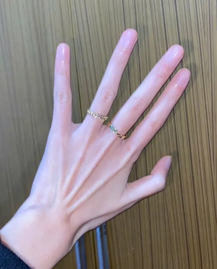 ảnh tay nam đẹp