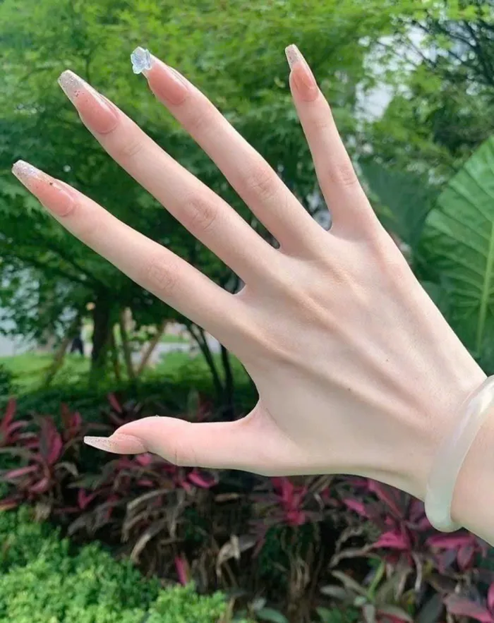 bàn tay đẹp nữ hình ảnh