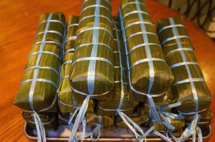 bánh chưng đẹp nhất hình ảnh