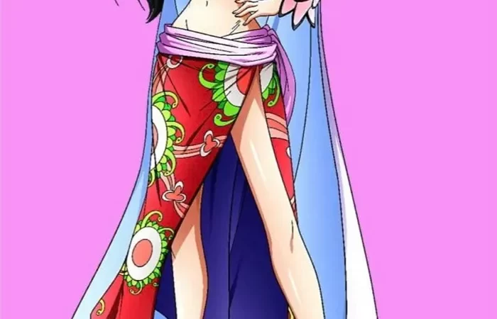 Khám phá 99+ ảnh Boa Hancock đẹp, sắc nét Full HD