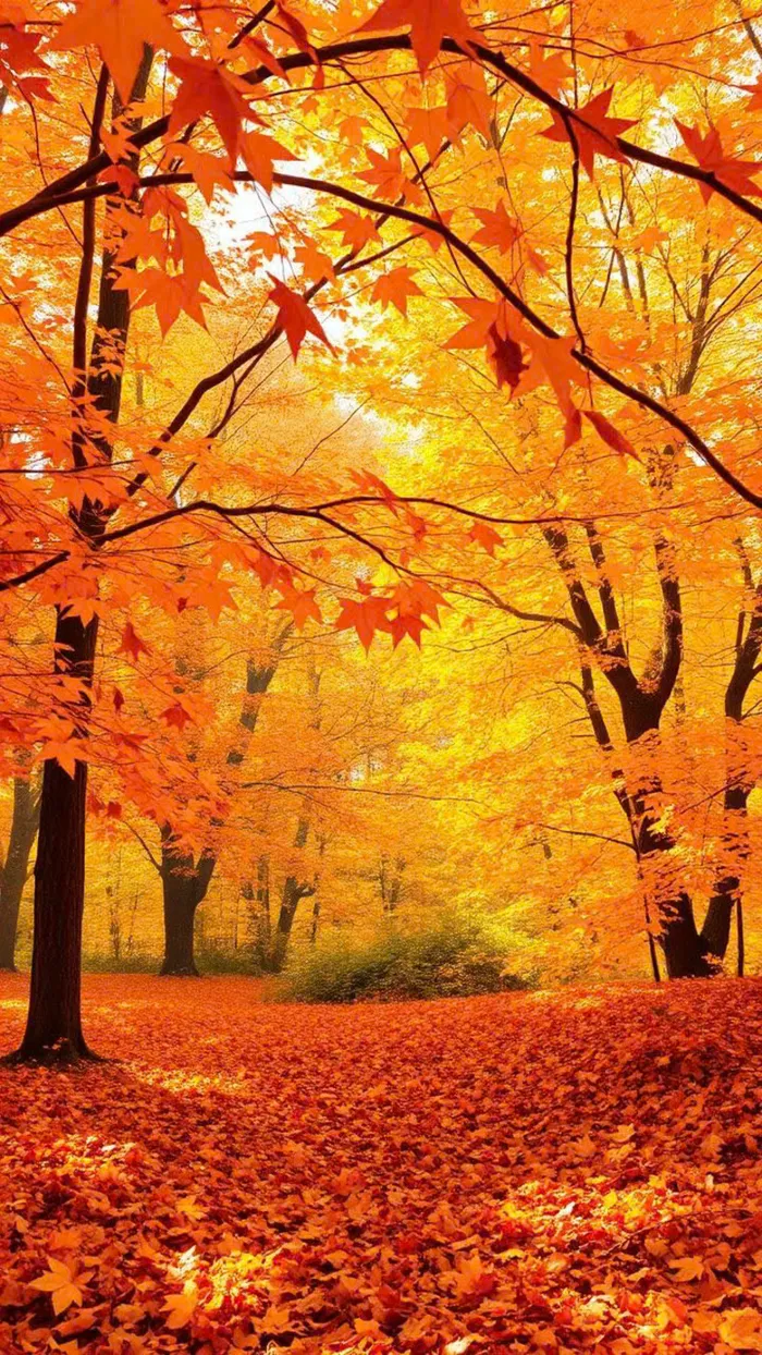 cảnh đẹp mùa thu việt nam