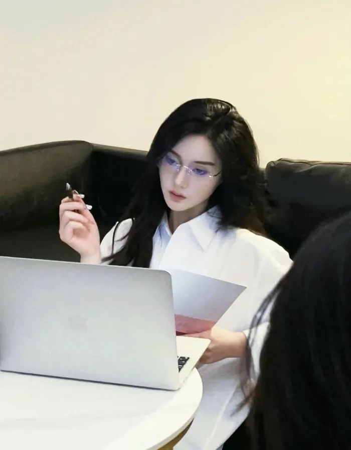 doanh nhân hình ảnh