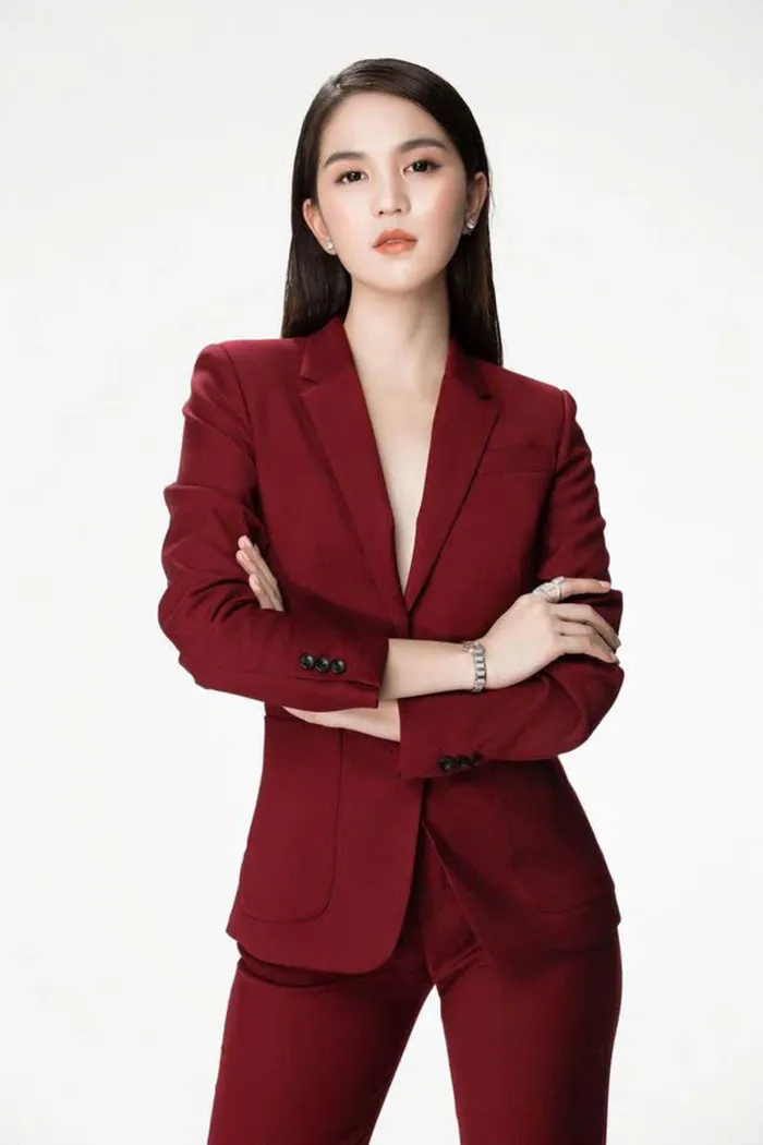 doanh nhân thành đạt ảnh