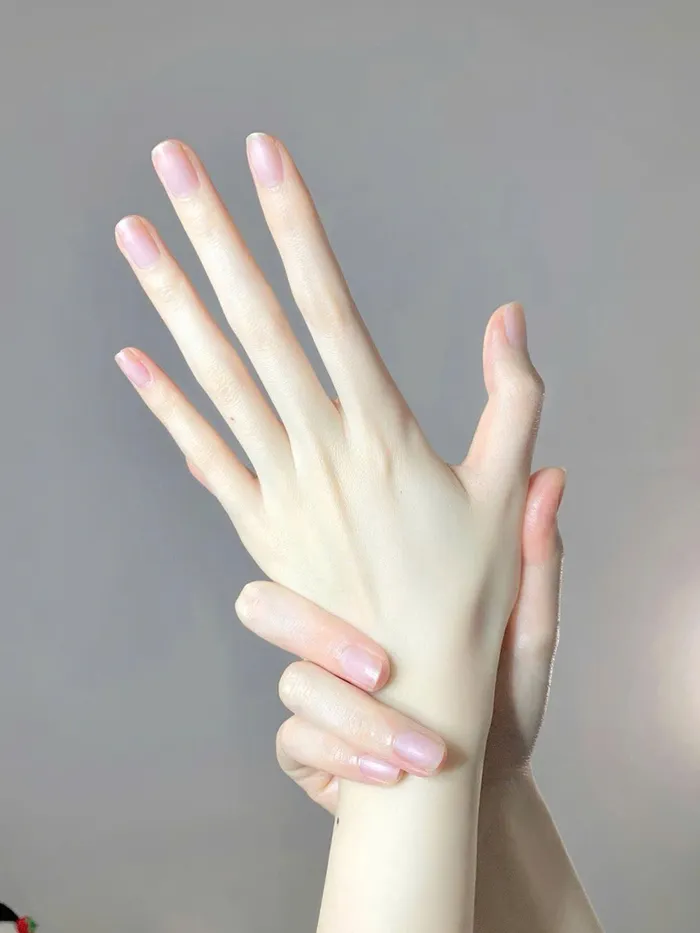 hình ảnh bàn tay đẹp nhất