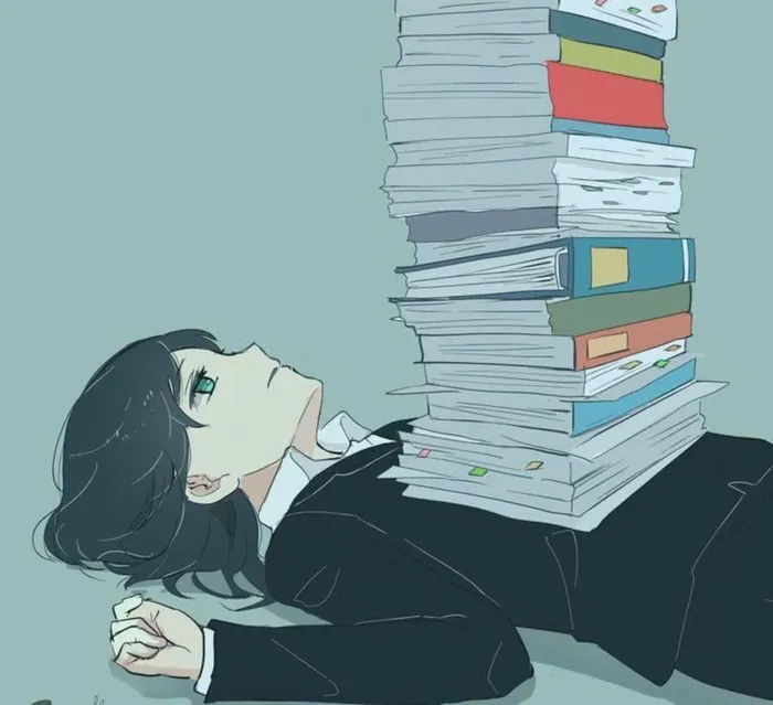 hình ảnh buồn mệt mỏi con trai