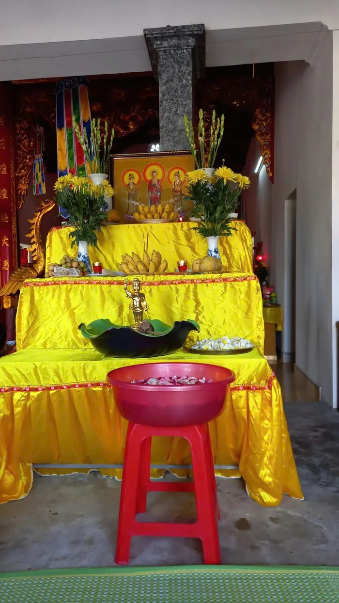 hình ảnh chia buồn tang lễ
