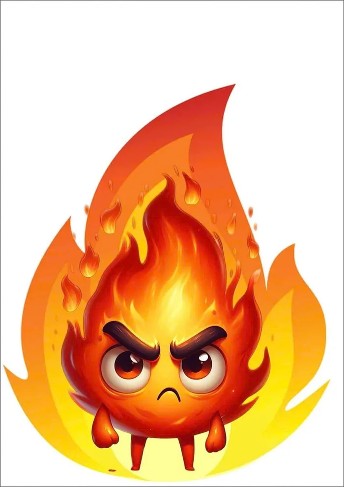 hình ảnh đốm lửa