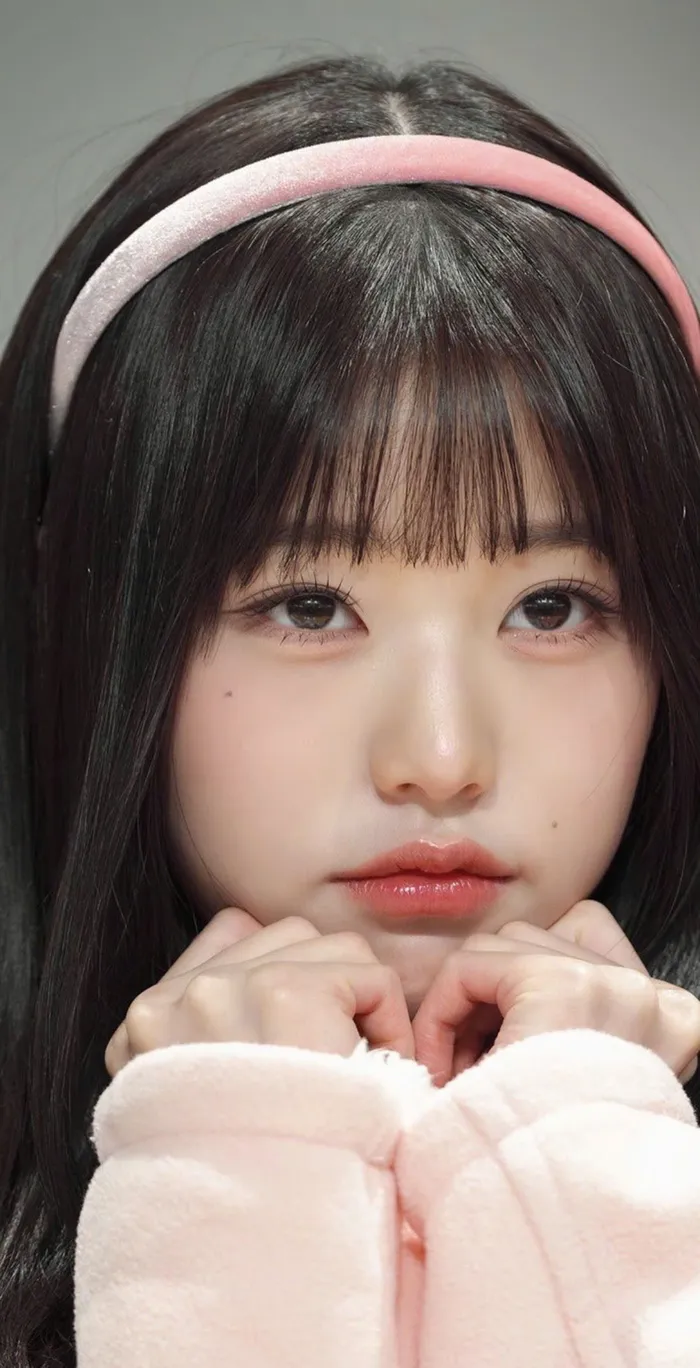 hình ảnh jang wonyoung