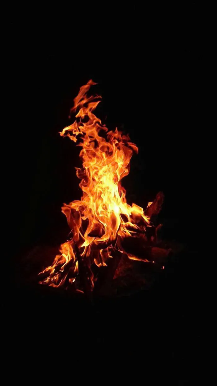 hình ảnh lửa cháy