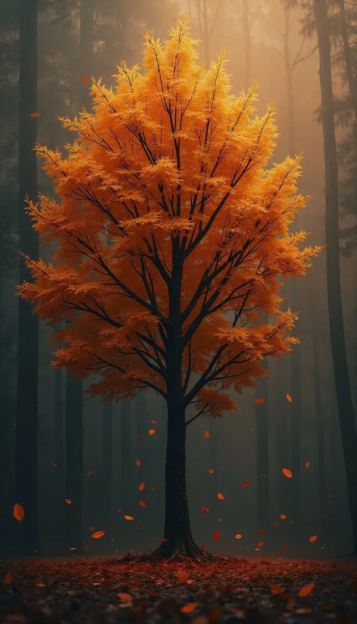 hình ảnh mùa thu