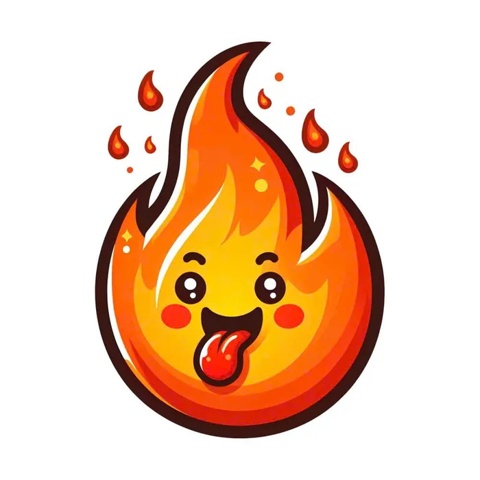 hình ảnh ngọn lựa