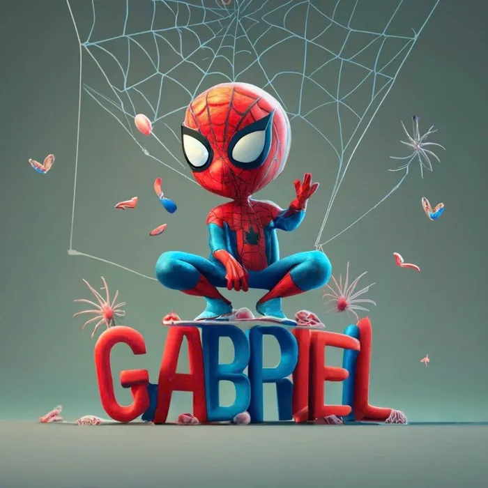 hình ảnh spider man