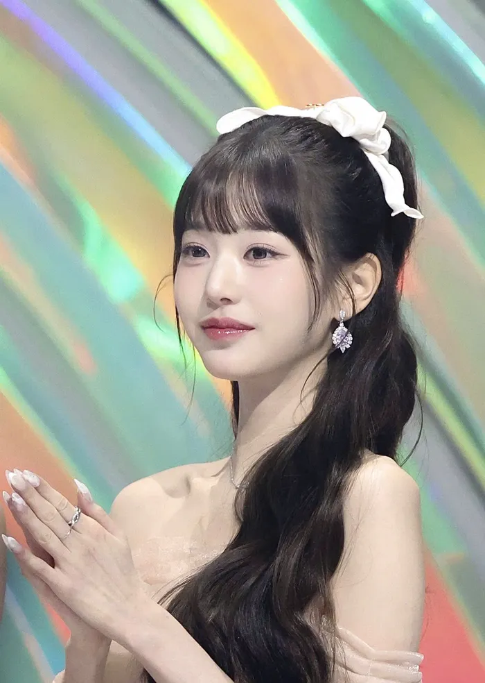 hình ảnh wonyoung