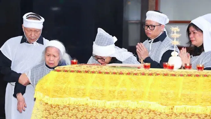 hình nền người mất