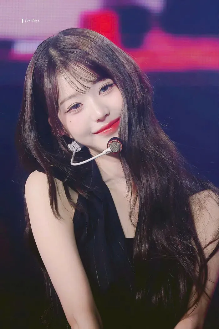 ive wonyoung ảnh