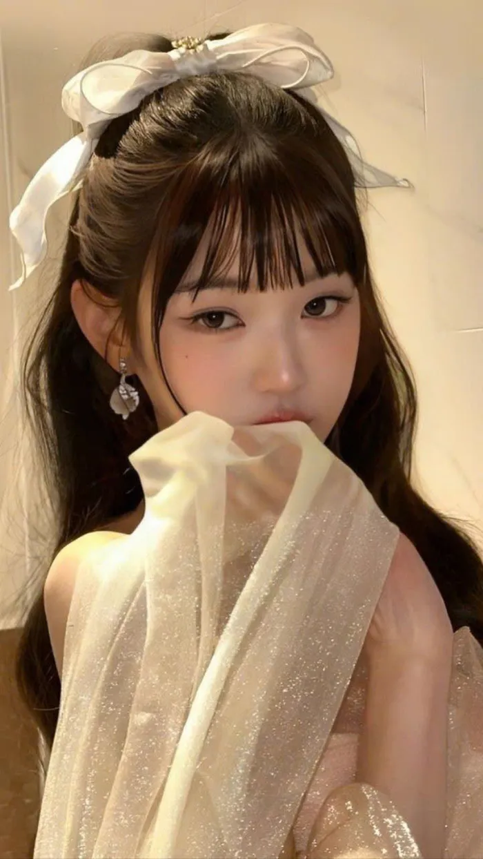 jiang wonyoung instagram