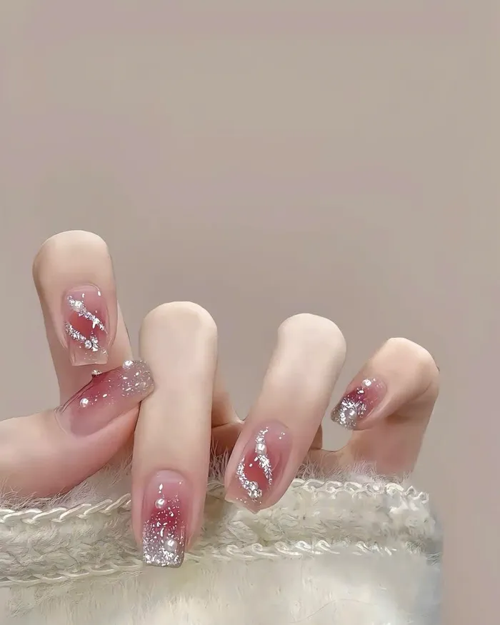mẫu nail đẹp