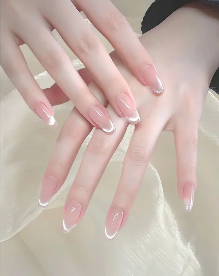 màu nail đẹp nhất