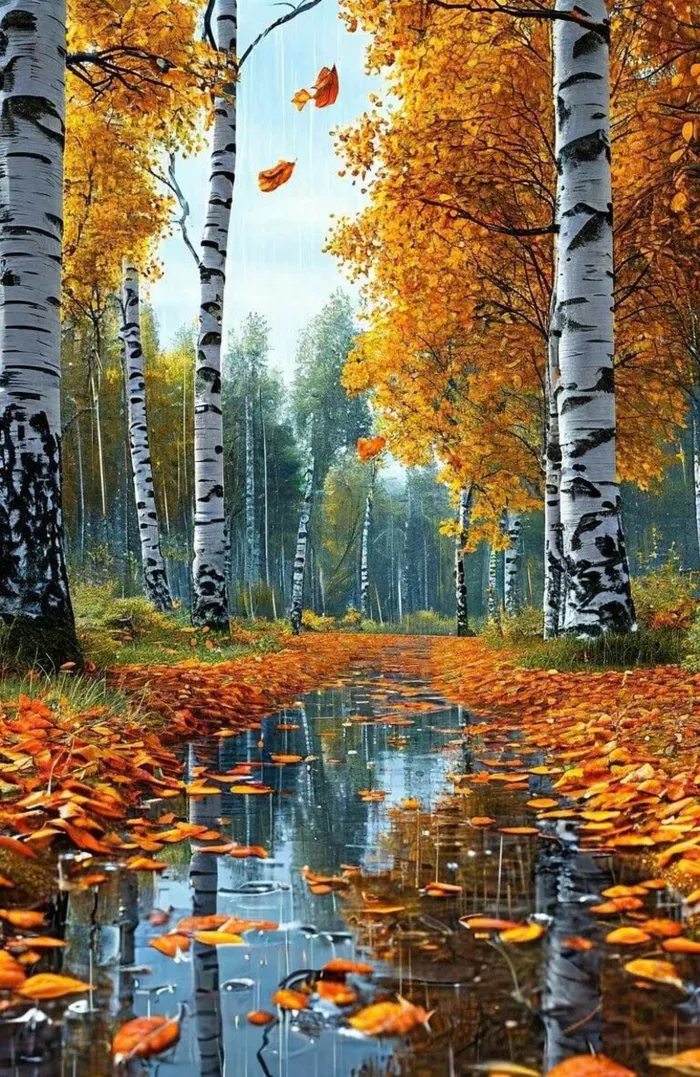 mùa thu đẹp hình ảnh