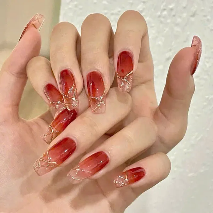 nail đẹp hình ảnh