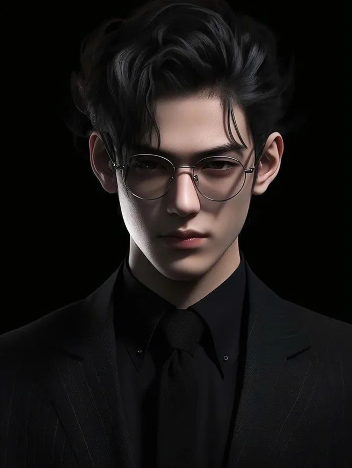 nam doanh nhân đẹp ảnh