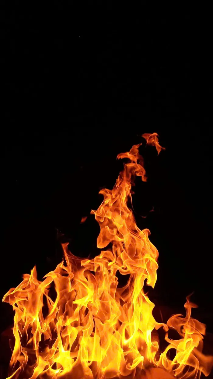 ngọn lửa đẹp ảnh