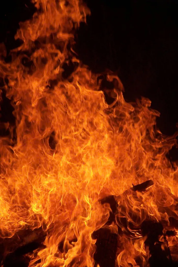 ngọn lửa