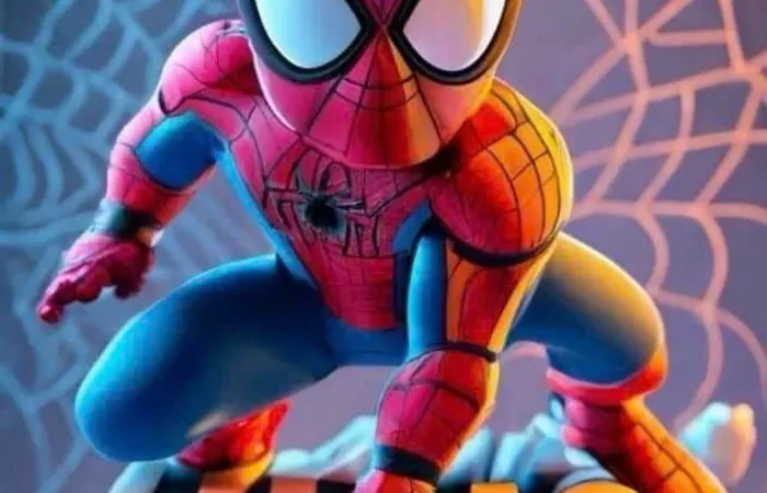 Tải Miễn Phí 99+ Ảnh Người Nhện 4K Cho Điện Thoại & Máy Tính