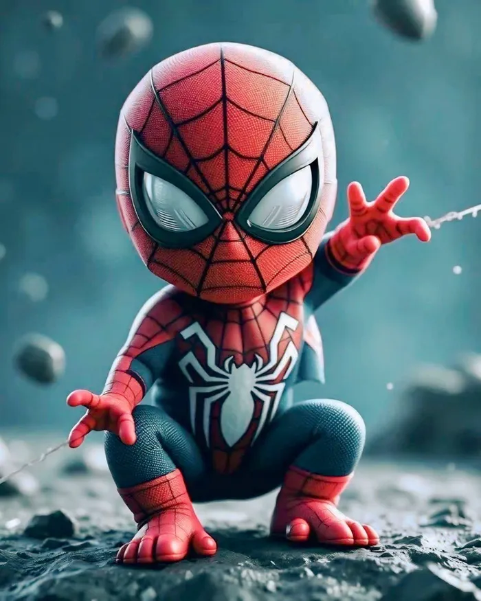 spider man hình ảnh