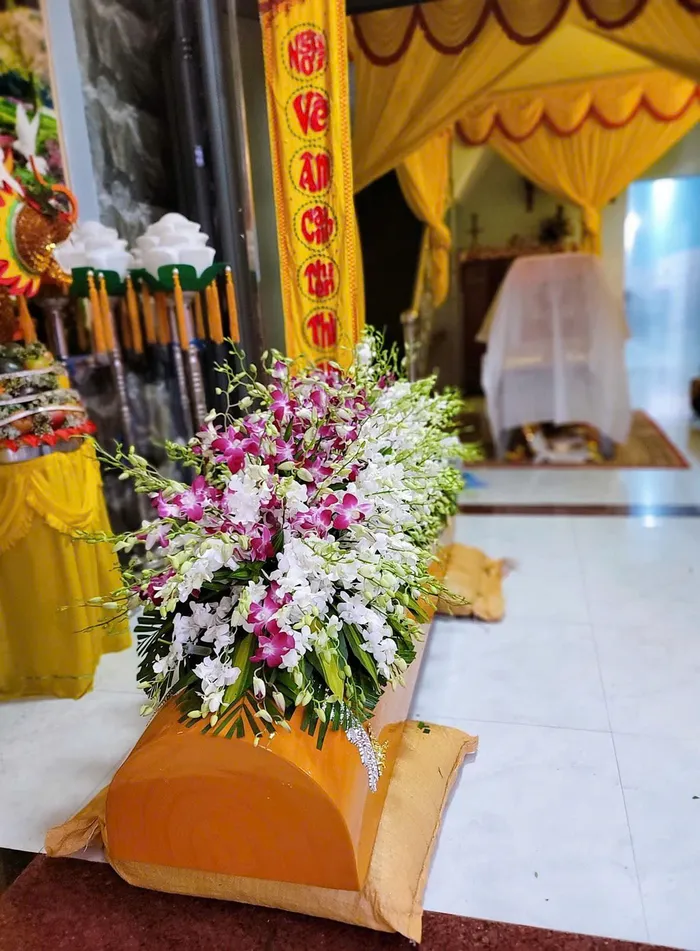 tải hình nền đám tang