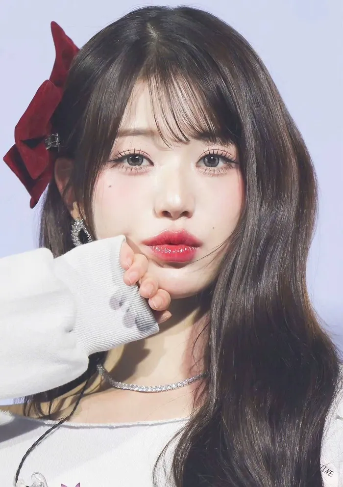 wonyoung cute ảnh
