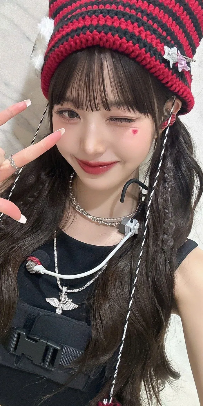 wonyoung cute hình ảnh