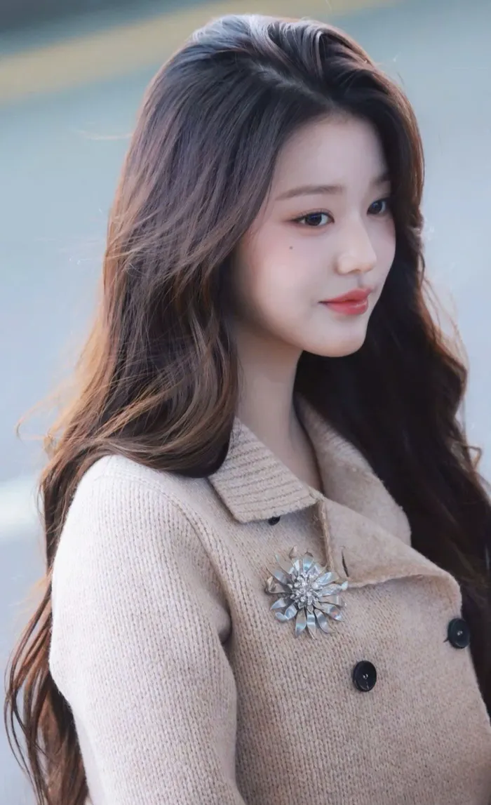 wonyoung dễ thương ảnh