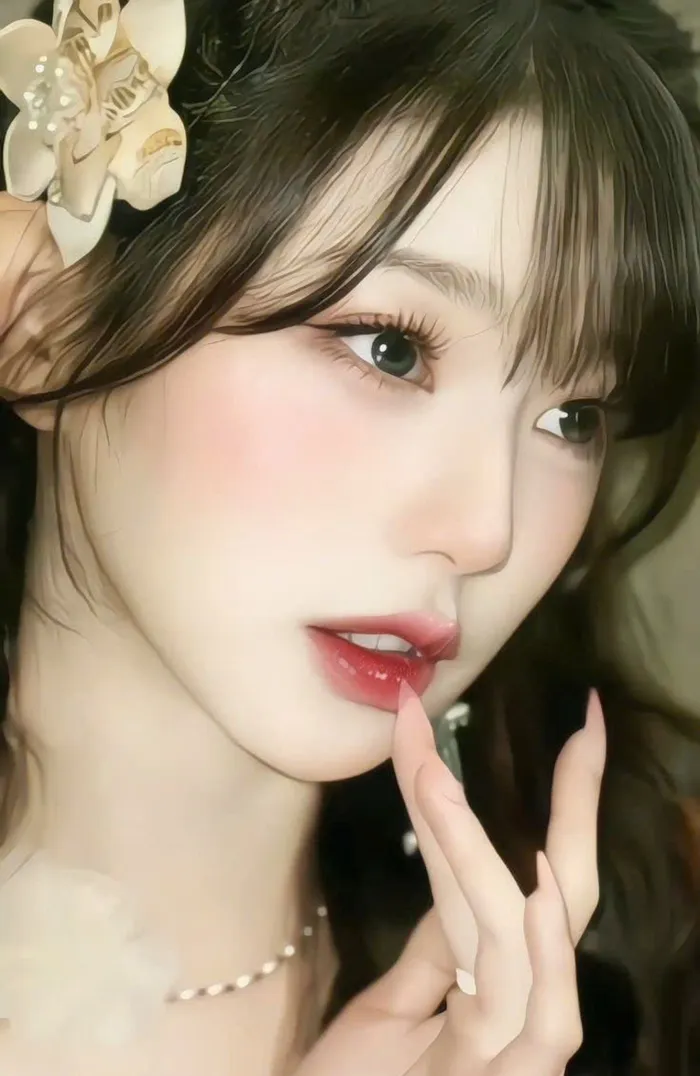 wonyoung dễ thương